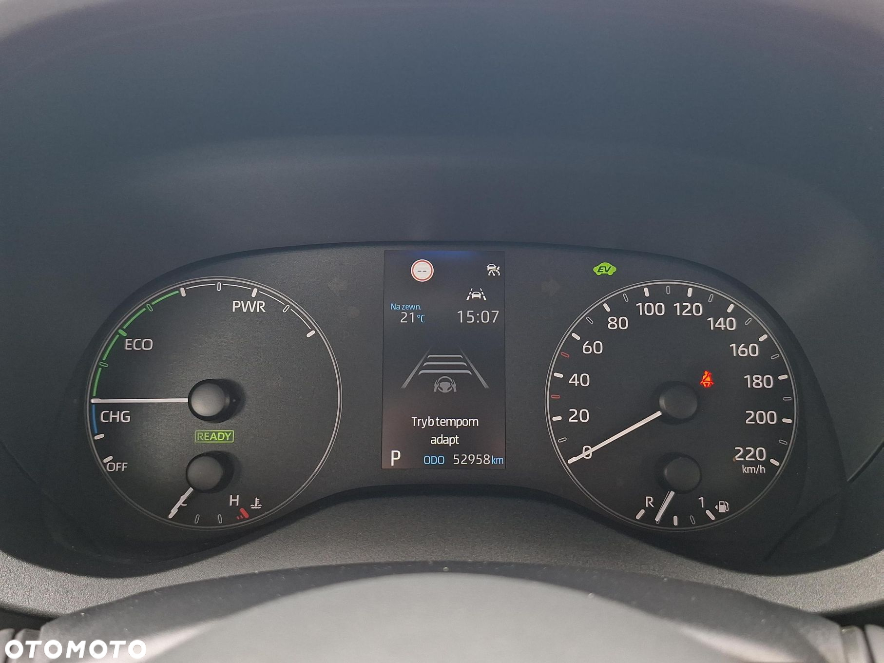 Toyota Yaris - 22