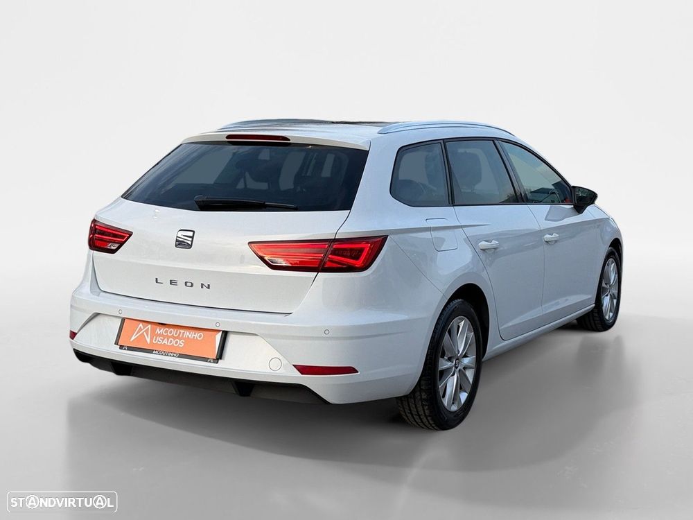 SEAT Leon ST 1.6 TDI Style S/S - 5