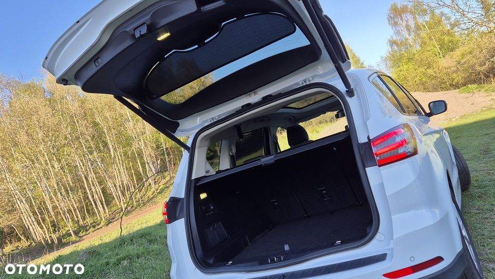 Ford S-Max 2.0 TDCi Titanium PowerShift - 14