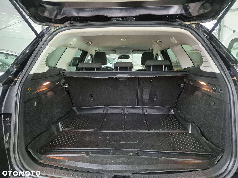 Ford Focus 2.0 TDCi Titanium ASS - 19