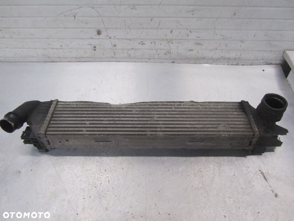 Intercooler 1.6 DCI Renault Trafic-Vivaro-Talento 2014r - 1