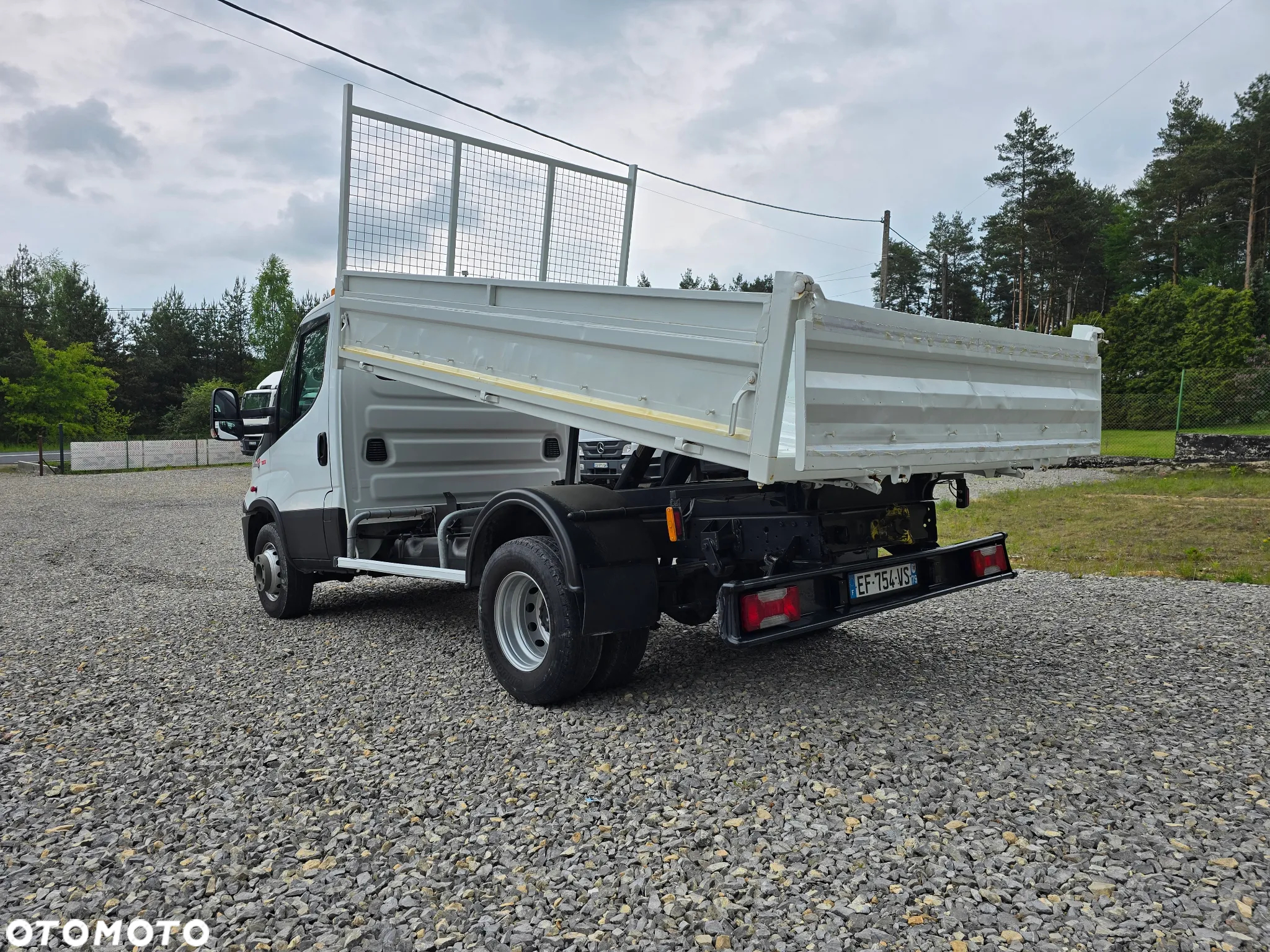 Iveco DAILY 70C17 - 11