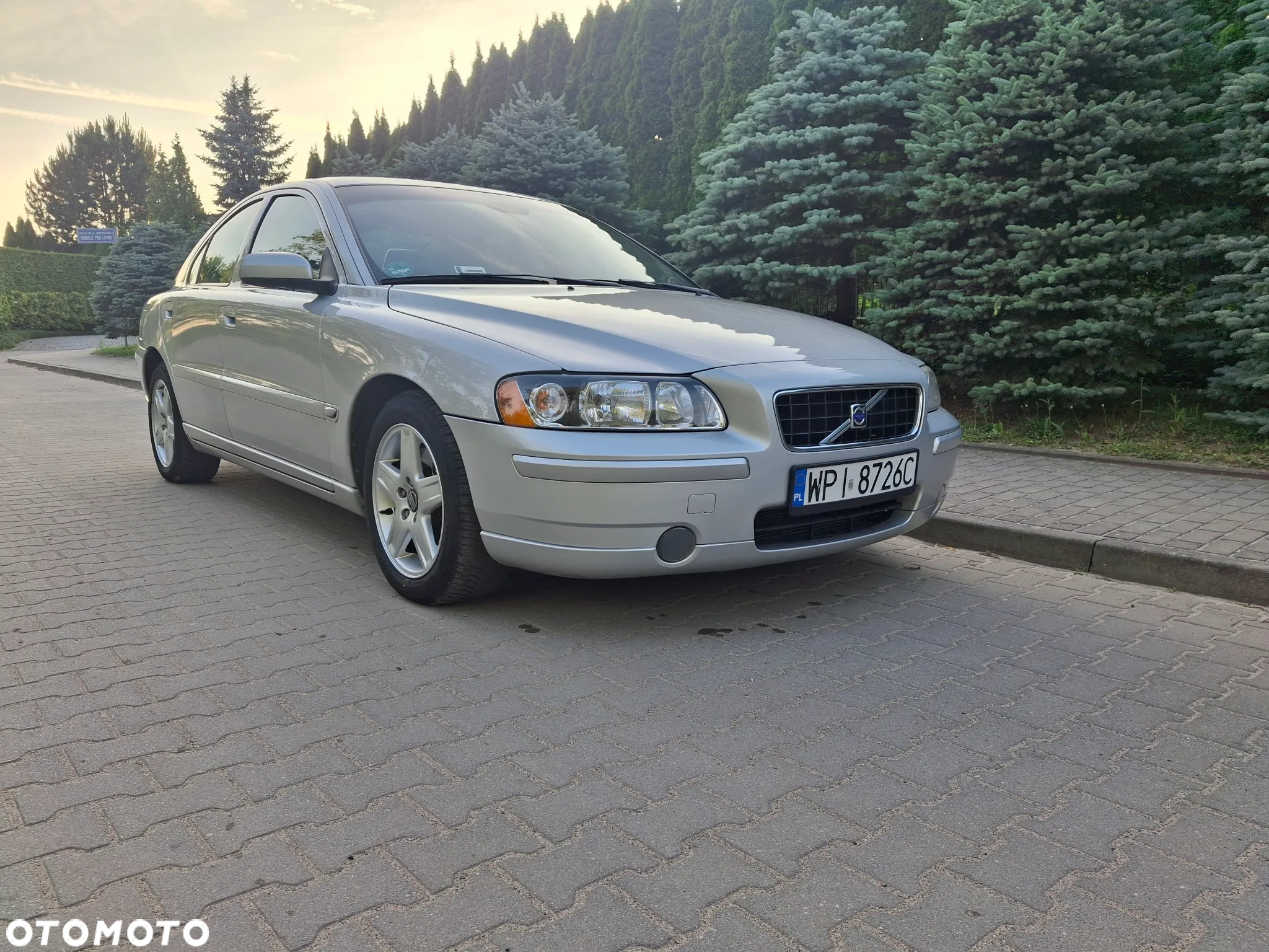 Volvo S60 2.4D5 Kinetic - 2