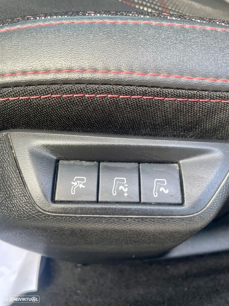 Peugeot 308 PureTech 130 Stop & Start GT-Line Edition - 9