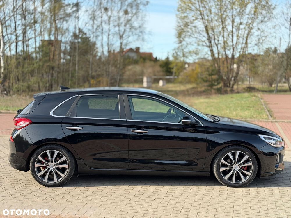 Hyundai i30 1.4 T-GDI Premium - 5