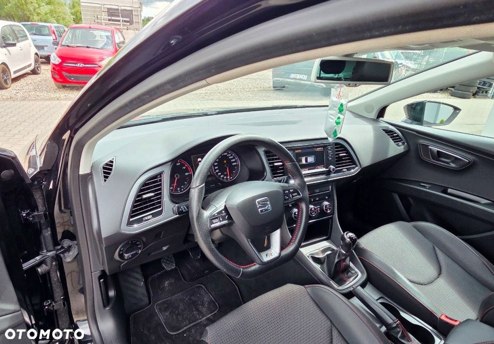 Seat Leon - 7