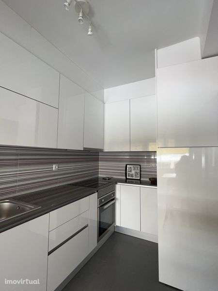 Apartamento T1 mobilado - Grande imagem: 4/7