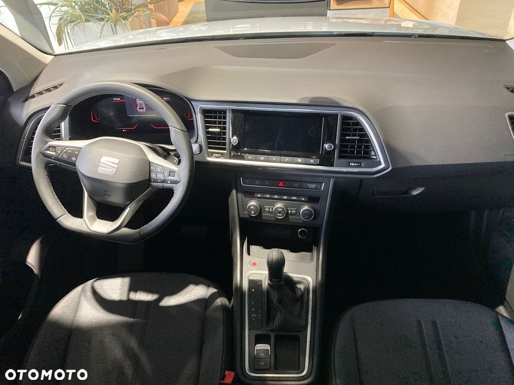 Seat Arona - 13