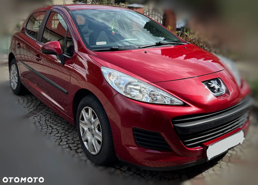 Peugeot 207 1.4 Trendy - 1