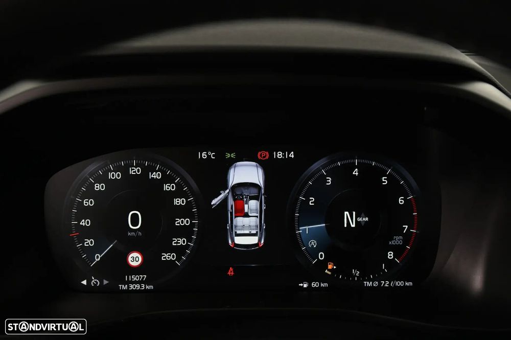 Volvo XC 40 1.5 T2 Momentum - 18