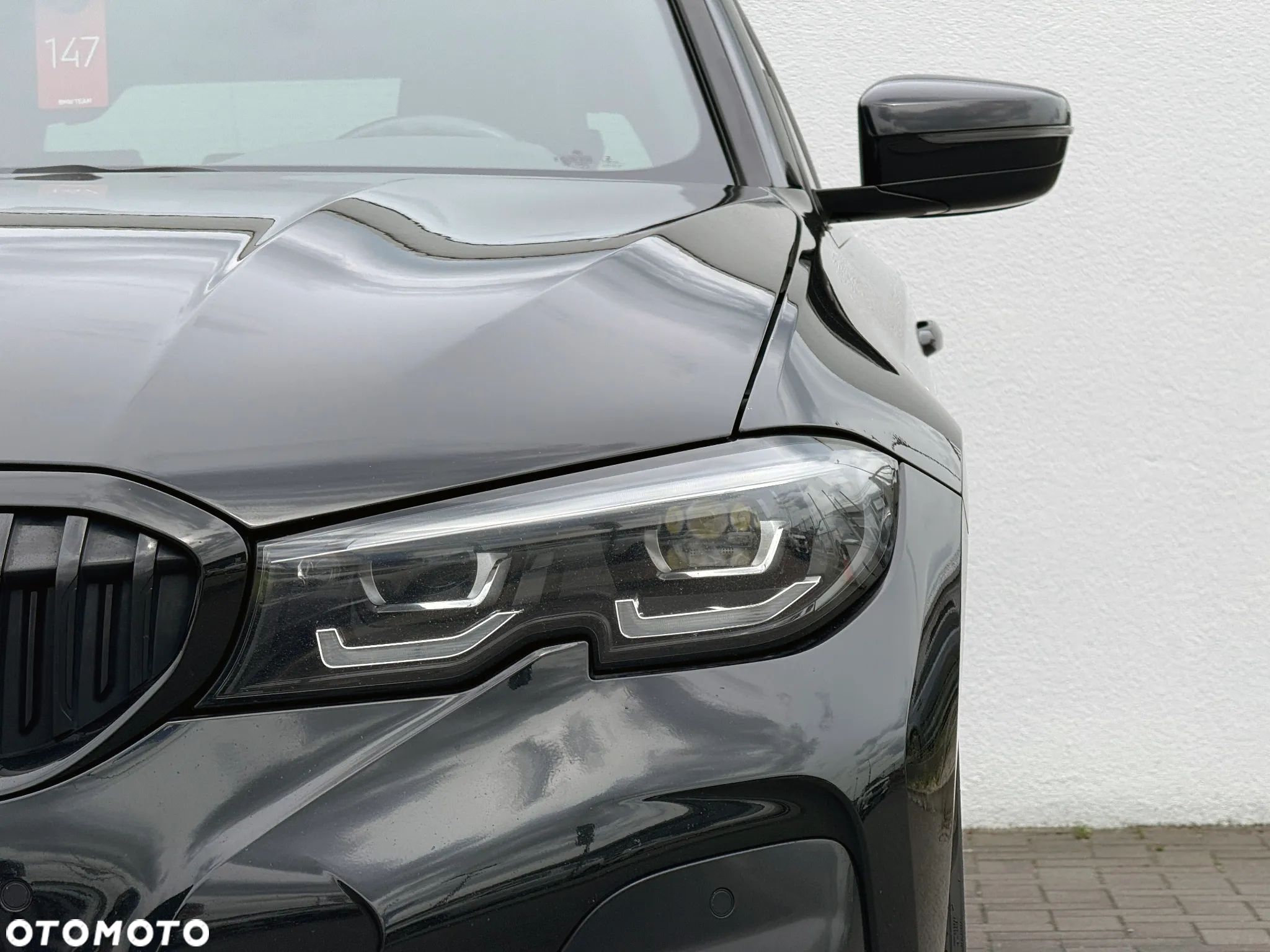 BMW Seria 3 330d Touring M Sport - 6