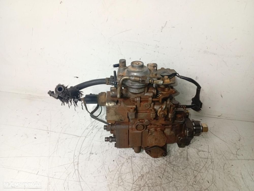 BOMBA DE INJEÇÃO RENAULT MASTER COMBI - 5