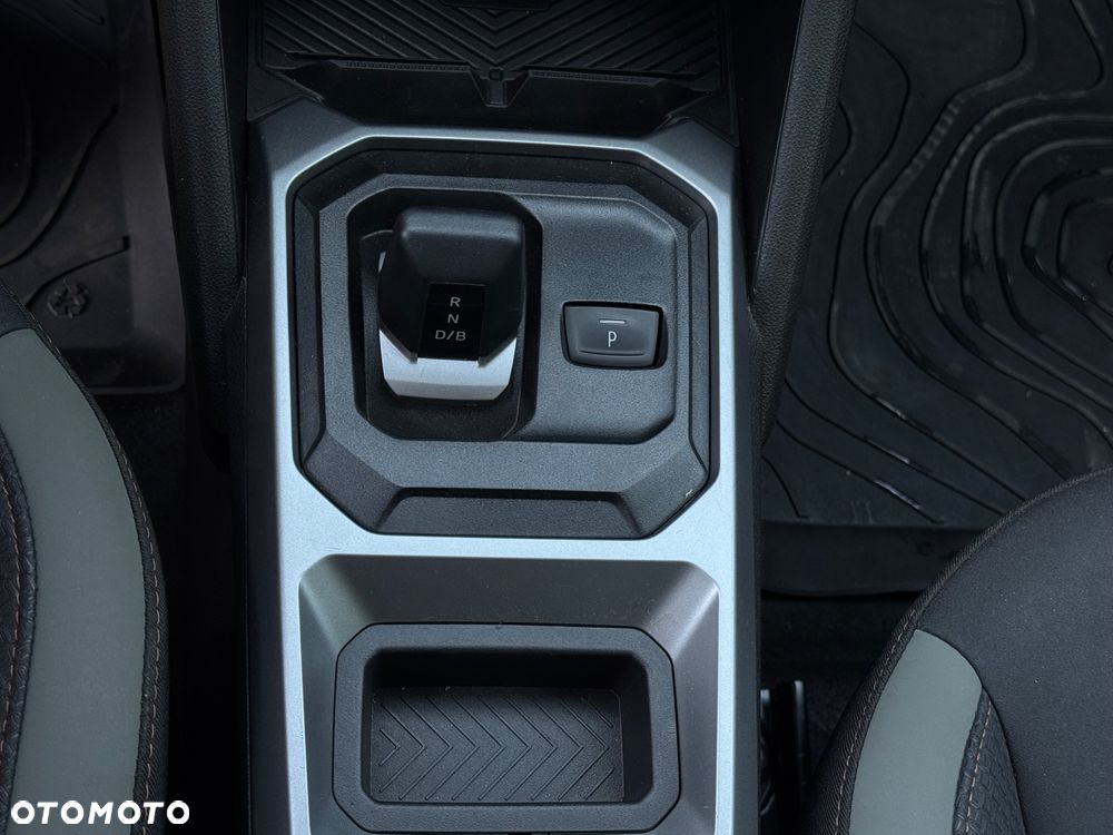Dacia Duster 1.6 Full Hybrid 140 Extreme MMT - 18
