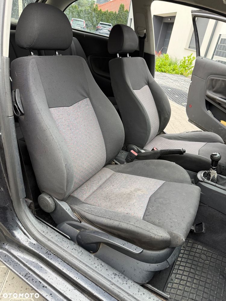 Seat Ibiza 1.9 TDI FR - 19