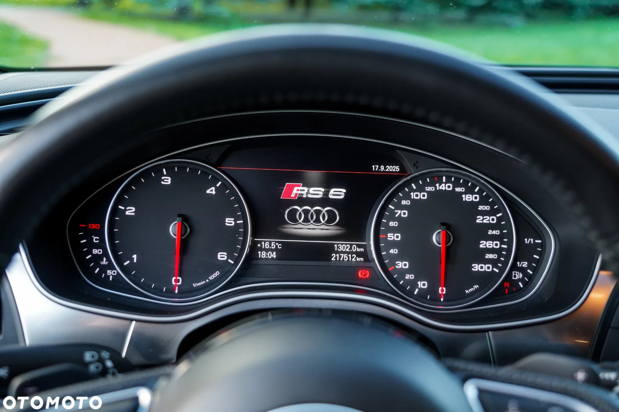 Audi A6 3.0 TDI DPF quattro tiptronic sport selection - 34