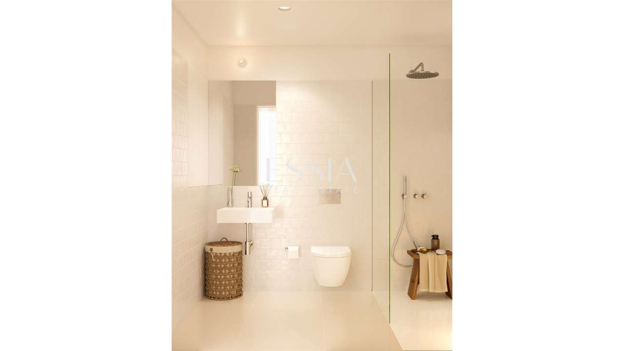 Apartamento T2 no Oriental Park, Campanhã - Grande imagem: 2/8