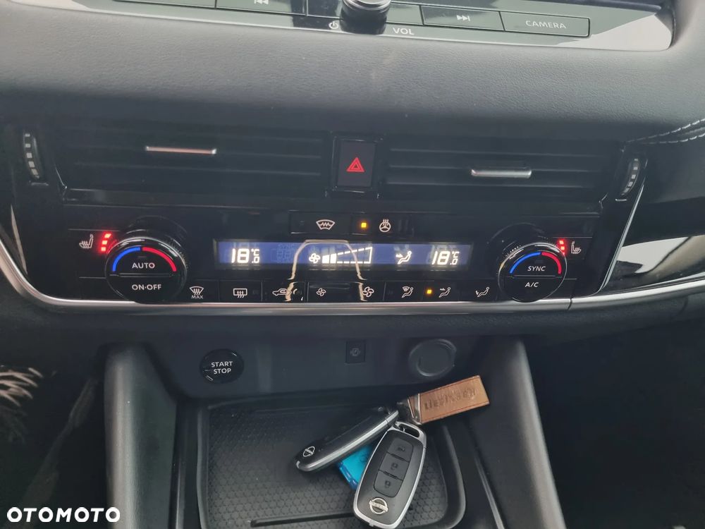 Nissan Qashqai 1.5 e-POWER N-Connecta - 13