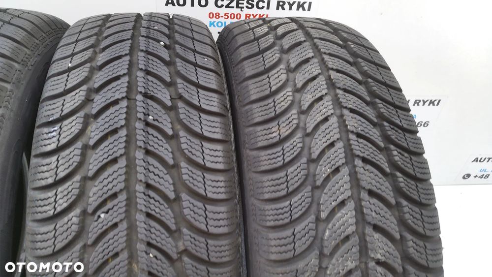 195/60R15 88T Debica Frigo 2 2022r - 3