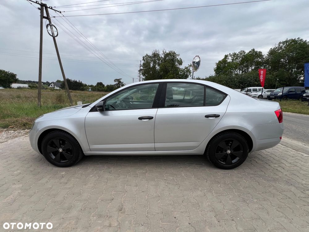 Skoda Octavia - 37