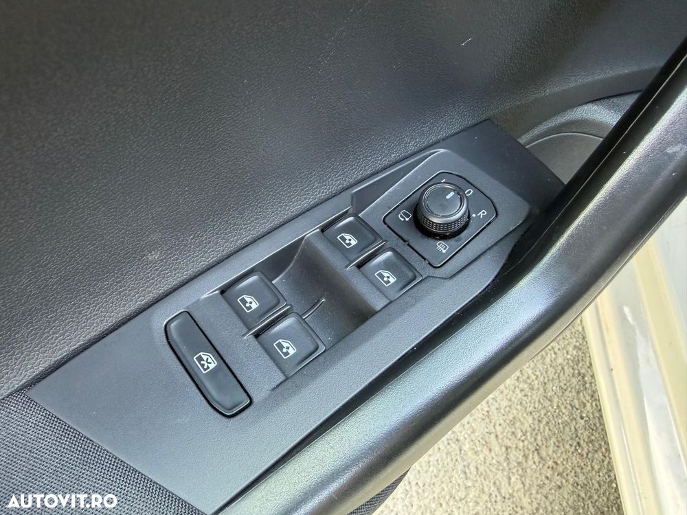 Volkswagen Polo 1.0 TSI Highline - 22