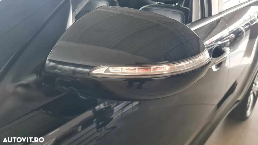 Kia Sportage 2,0 CRDI AWD Aut. Spirit - 27