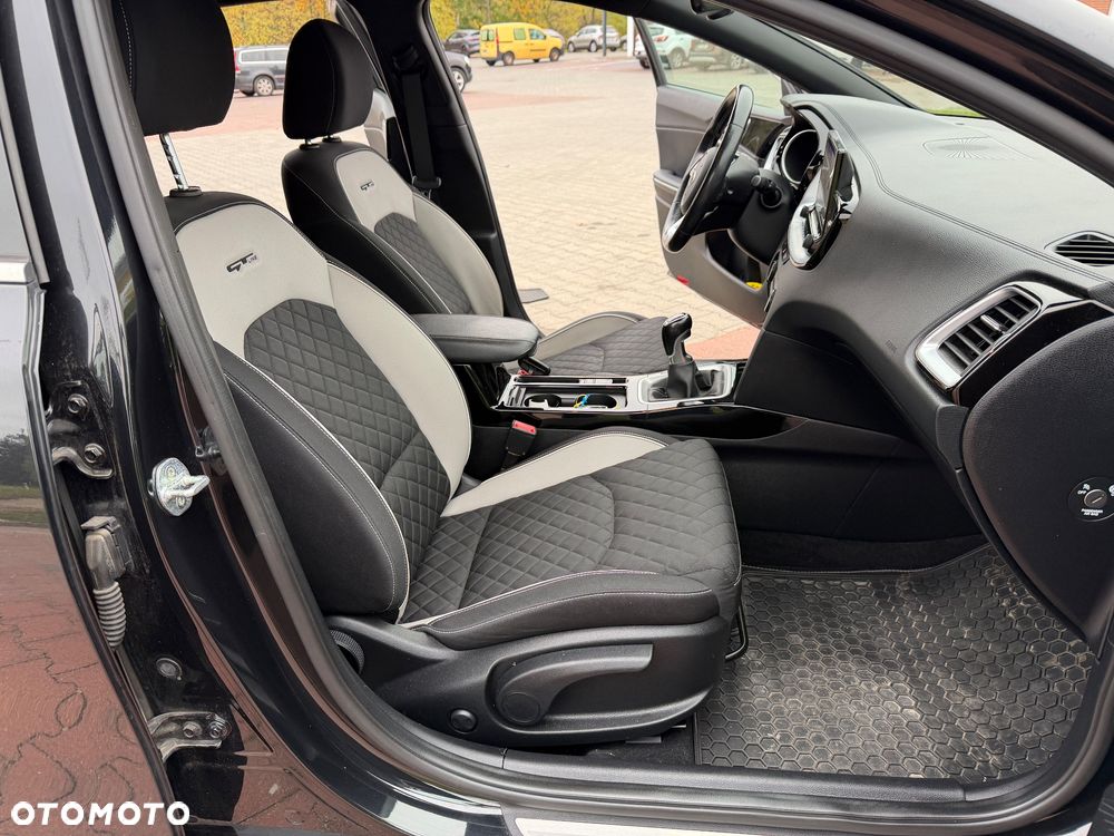 Kia ProCeed 1.5 T-GDI OPF GT LINE - 28