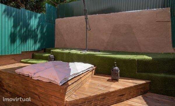 T3 BELÉM COM ACESSO A LOUGRADORO - Grande imagem: 2/12