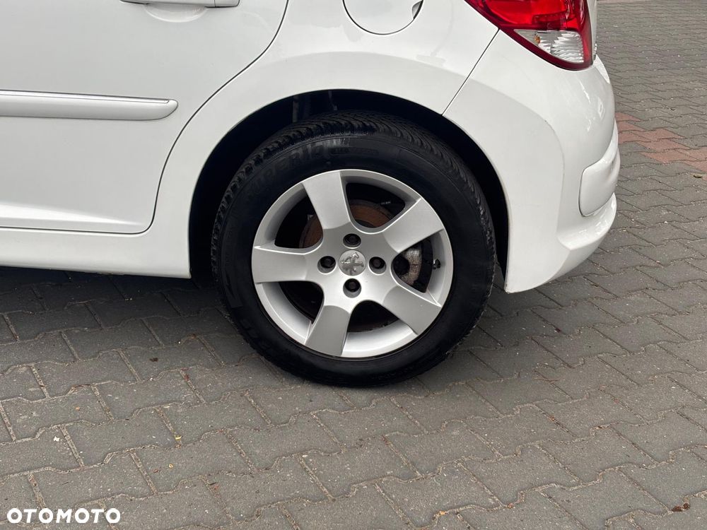 Peugeot 207 120 Premium - 6