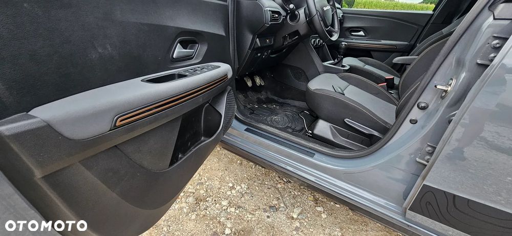 Dacia Jogger TCe 110 (7-Sitzer) Comfort - 15