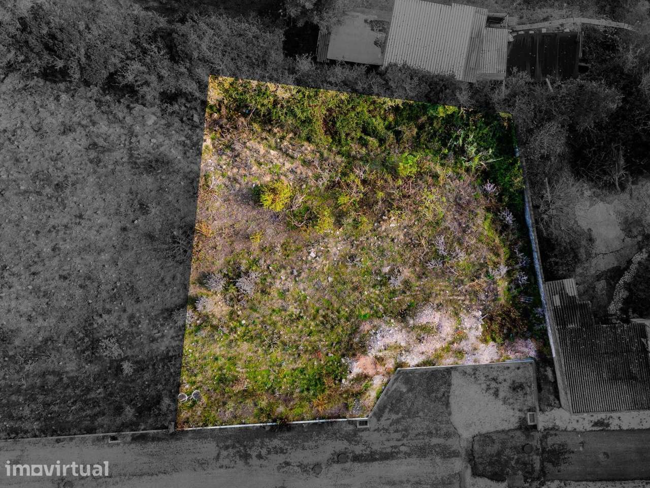 Terreno Urbano | Almargem do Bispo, Sintra - Grande imagem: 4/9