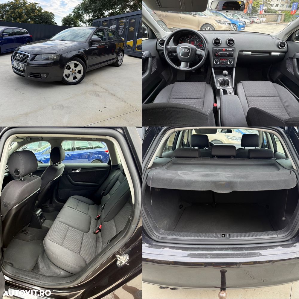 Audi A3 - 9
