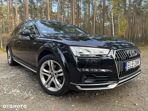 Audi A4 Allroad - 15