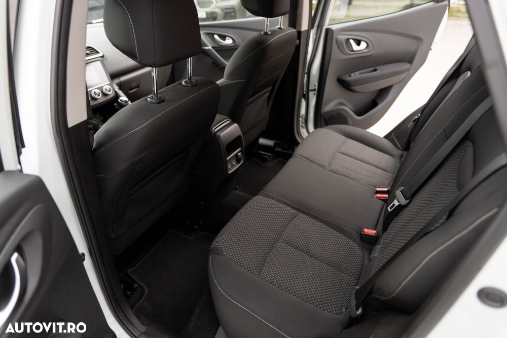 Renault Kadjar TCe 140 GPF INTENS - 18