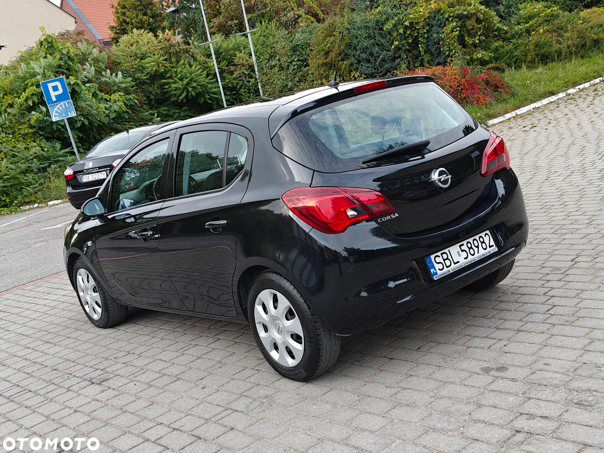 Opel Corsa 1.4 Cosmo - 13