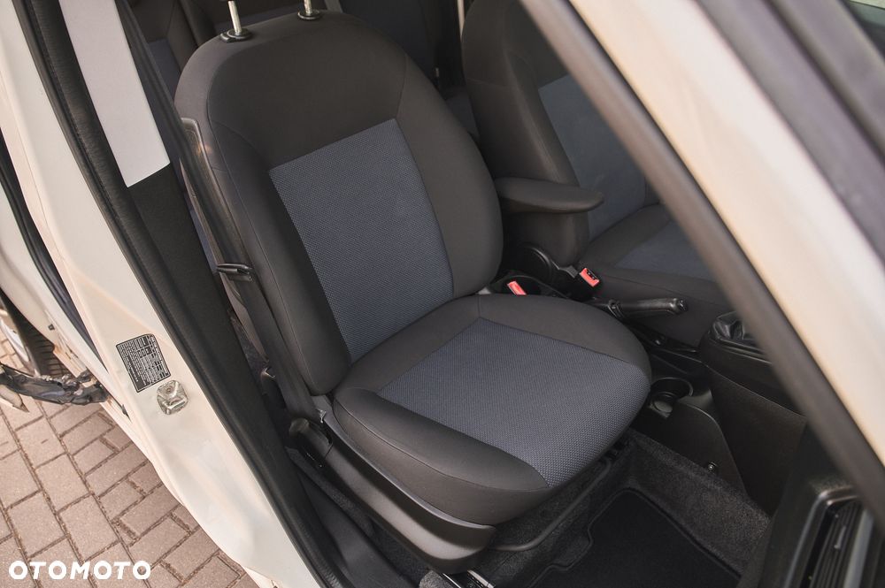 Opel Combo 1.6 CDTI L1H2 Edition - 33