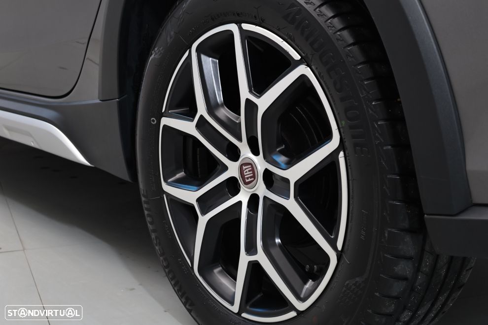 Fiat Tipo Cross 1.3 Multijet - 13