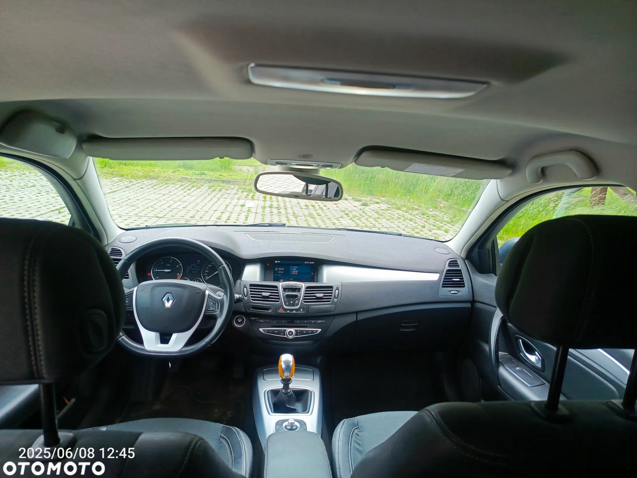 Renault Laguna - 7
