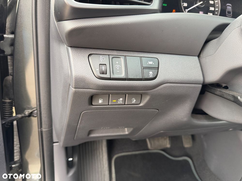 Hyundai IONIQ 1.6 GDI Advantage - 13