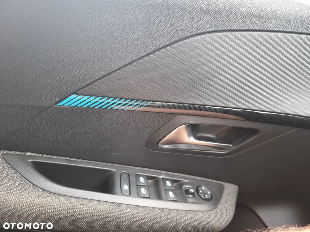 Peugeot 208 1.2 PureTech Allure Pack S&S EAT8 - 12