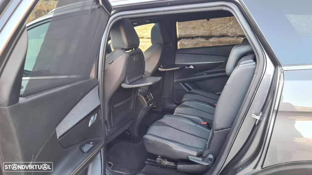 Peugeot 5008 - 41