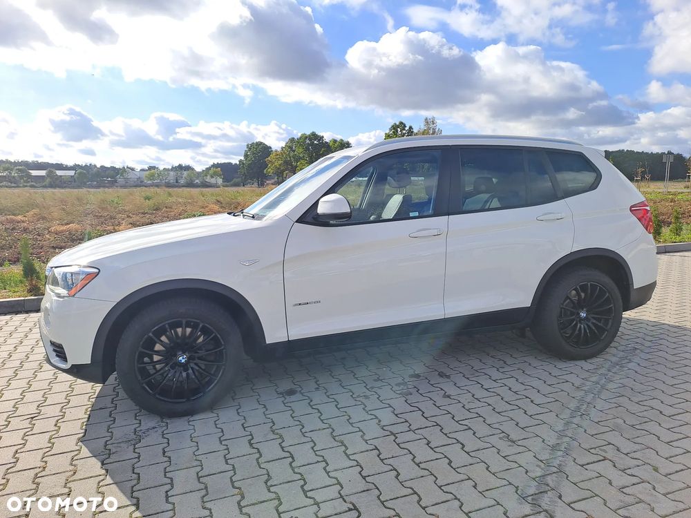 BMW X3 - 3