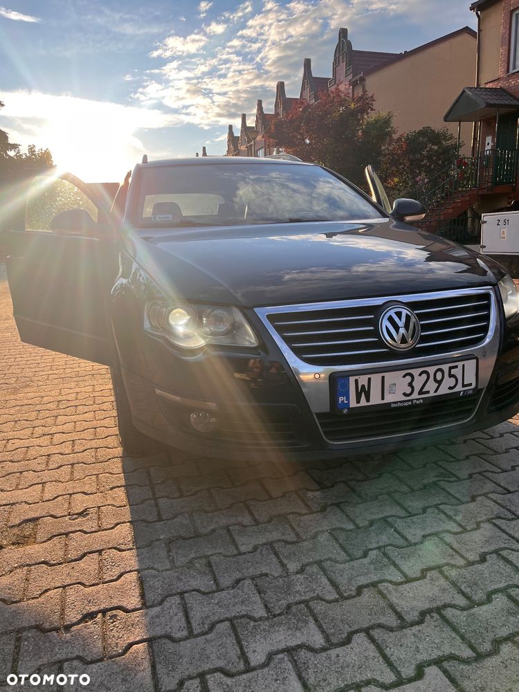 Volkswagen Passat 2.0 TDI Highline DSG - 2