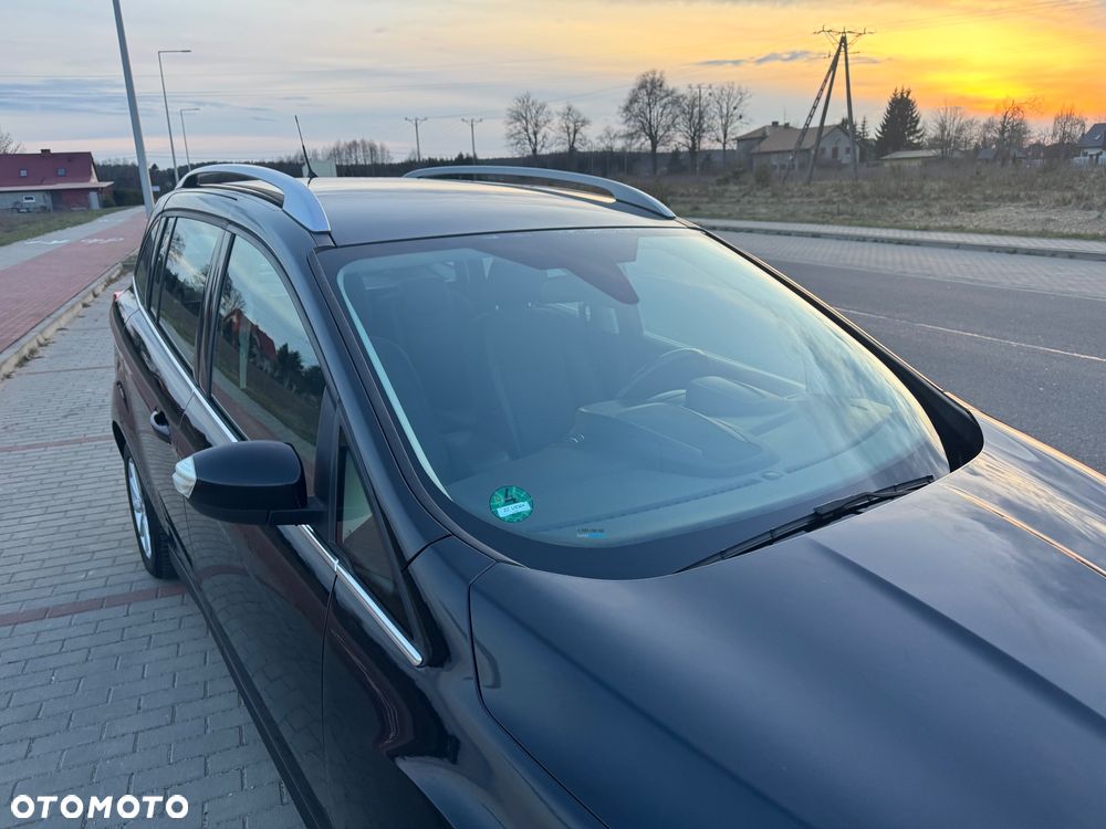 Ford Grand C-MAX Gr 2.0 TDCi Edition ASS - 23