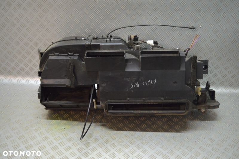 Nagrzewnica kompletna Mercedes Atego 1998-2005 - 1