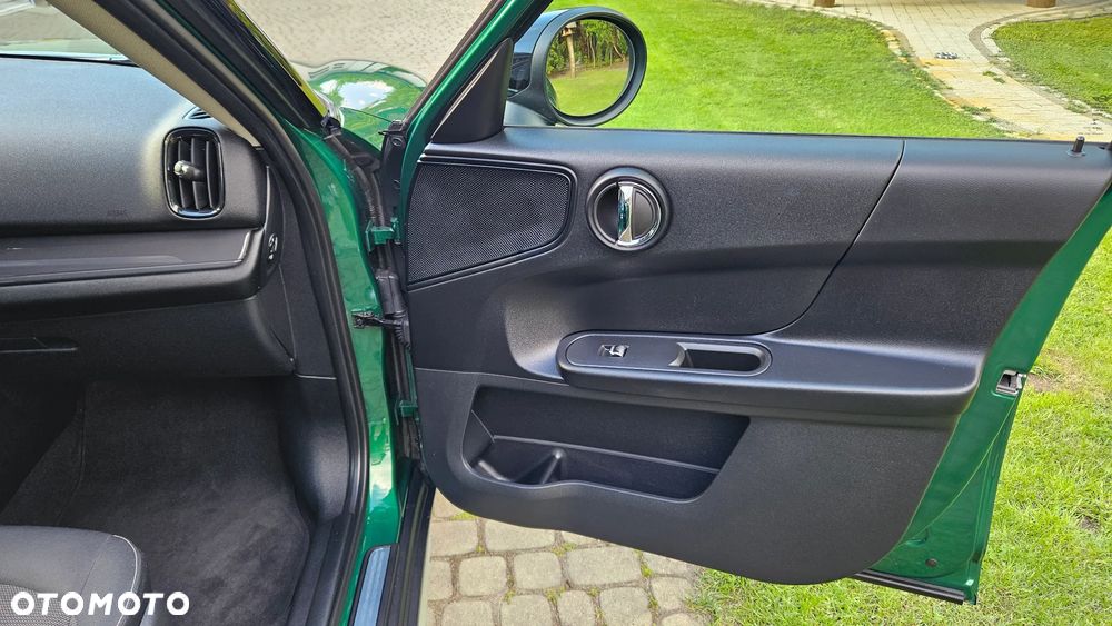 MINI Countryman Cooper Estate Edition - 39