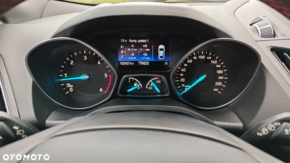 Ford Kuga 2.0 TDCi AWD ST-Line - 19