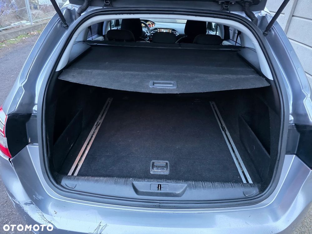 Peugeot 308 1.6 HDi Access - 6