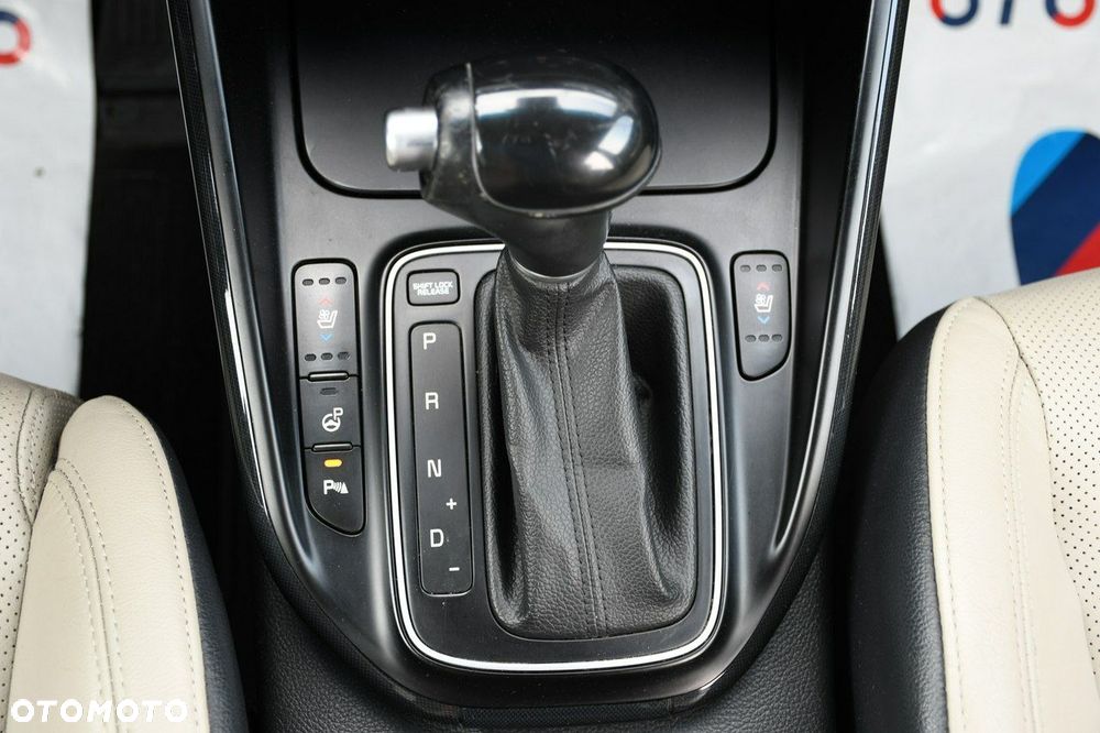 Kia Carens 1.7 CRDi Edition 7 - 6