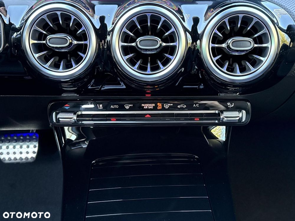 Mercedes-Benz Klasa A - 18