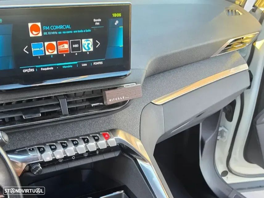 Peugeot 3008 1.6 Hybrid Allure Pack e-EAT8 - 20